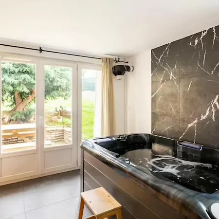 Apartamento Le Chill &