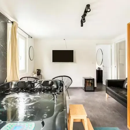 Le Chill & Apartamento