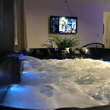 Le Chill & Apartamento