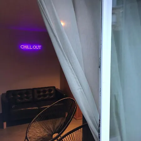 شقة Le Chill &