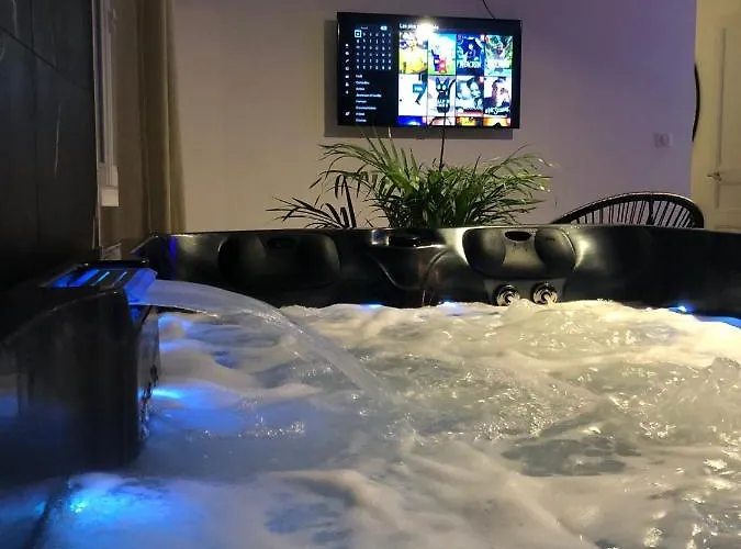 Le Chill & Lejlighed